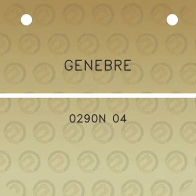 genebre-0290n-04