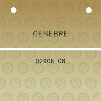 genebre-0290n-08