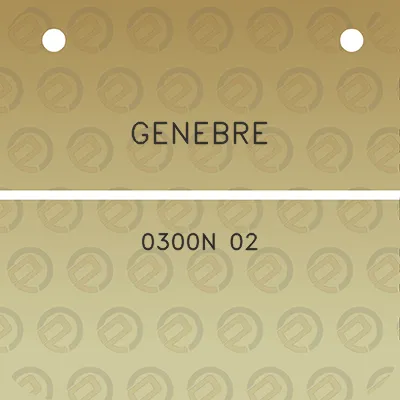 genebre-0300n-02