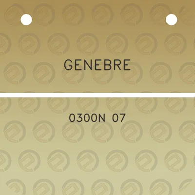 genebre-0300n-07