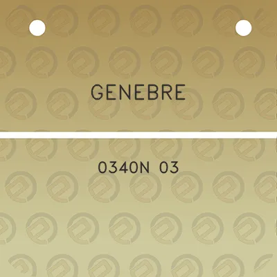 genebre-0340n-03