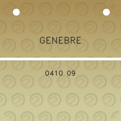 genebre-0410-09