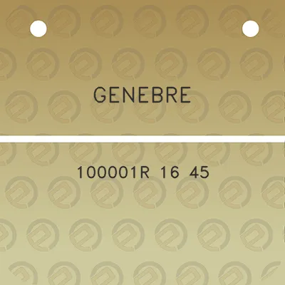 genebre-100001r-16-45