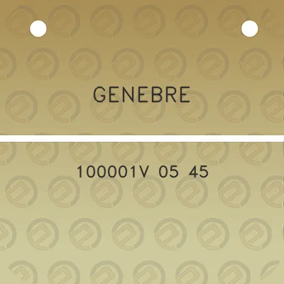 genebre-100001v-05-45