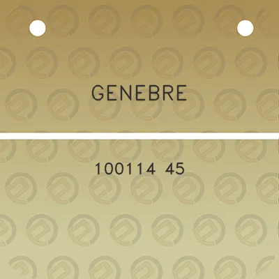 genebre-100114-45