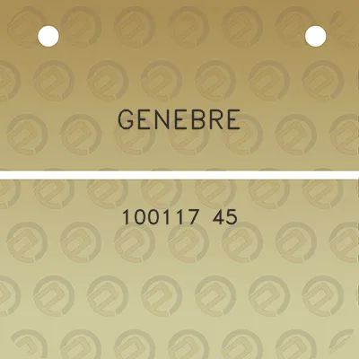 genebre-100117-45