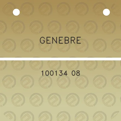 genebre-100134-08