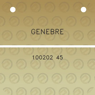 genebre-100202-45