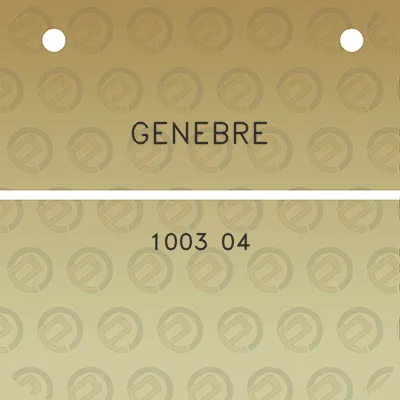 genebre-1003-04