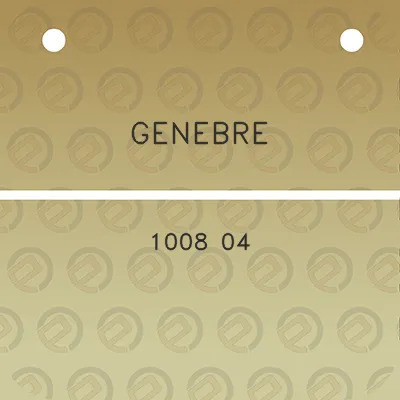 genebre-1008-04