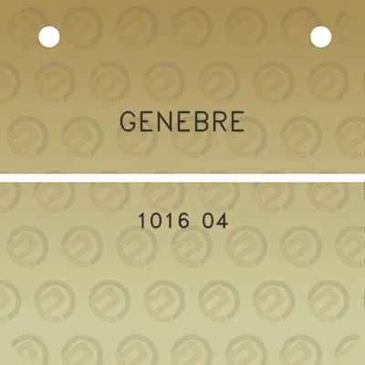 genebre-1016-04