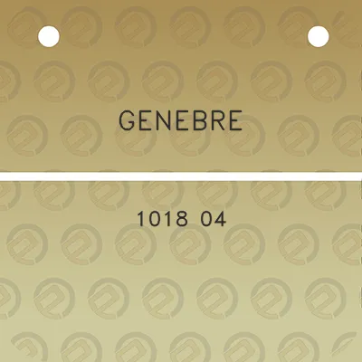 genebre-1018-04