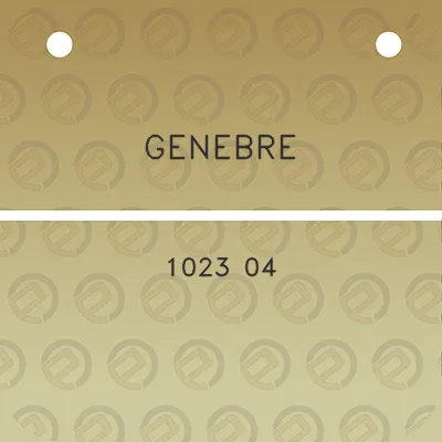 genebre-1023-04