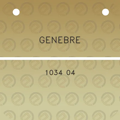 genebre-1034-04