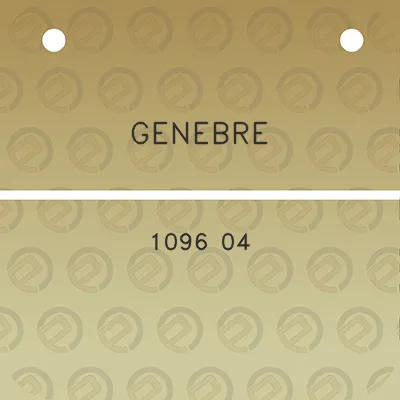 genebre-1096-04