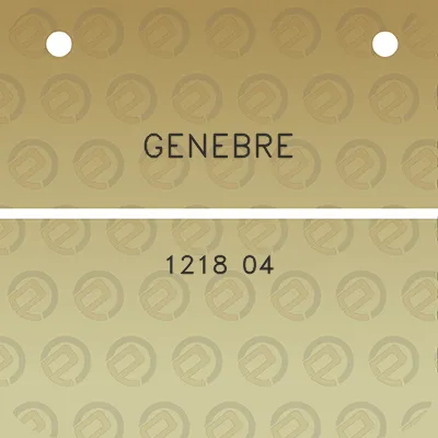 genebre-1218-04