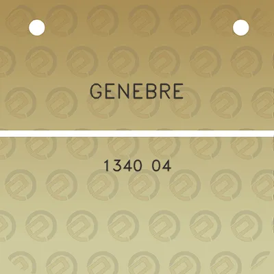 genebre-1340-04