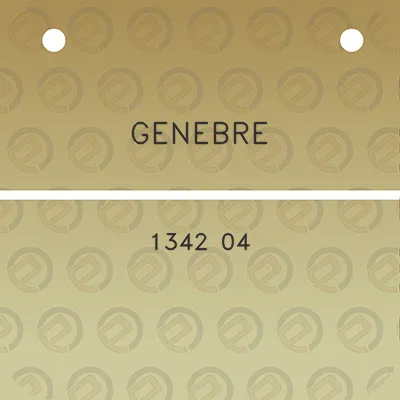 genebre-1342-04