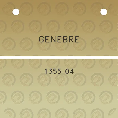 genebre-1355-04