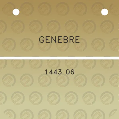 genebre-1443-06