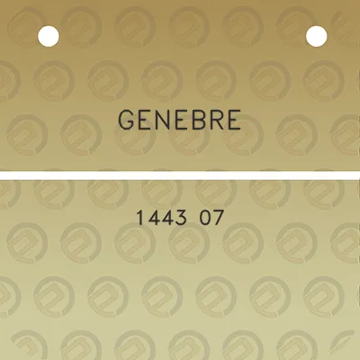 genebre-1443-07