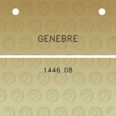 genebre-1446-08