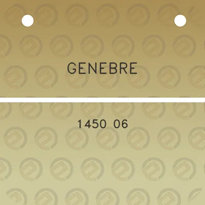 genebre-1450-06