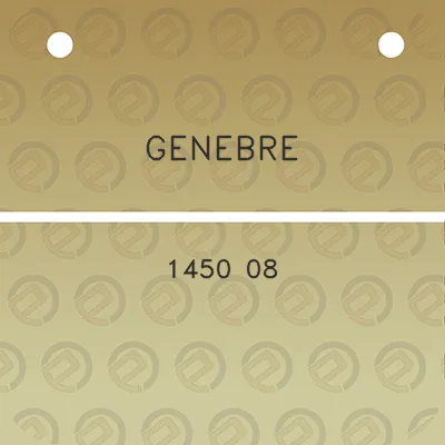 genebre-1450-08