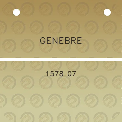 genebre-1578-07