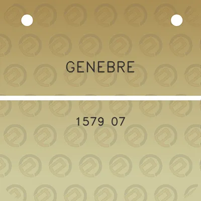 genebre-1579-07