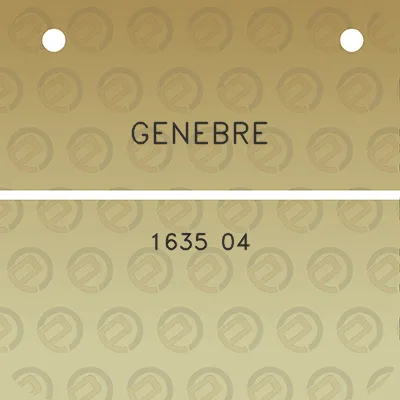 genebre-1635-04