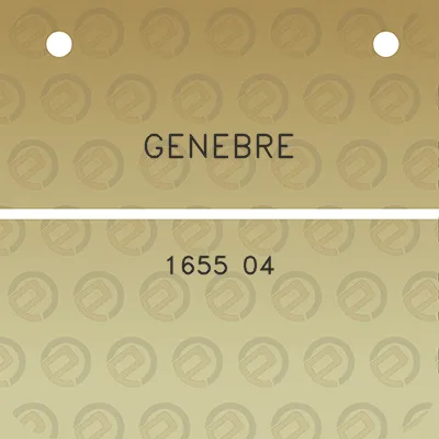 genebre-1655-04