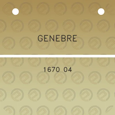 genebre-1670-04