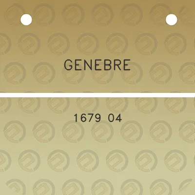 genebre-1679-04