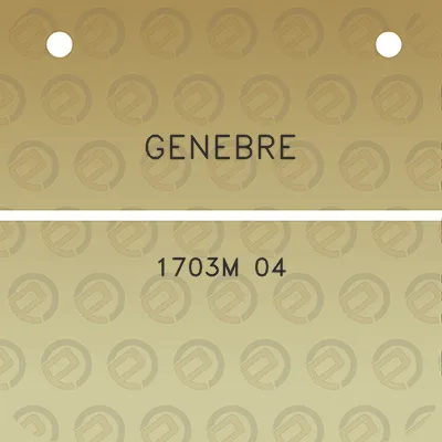 genebre-1703m-04