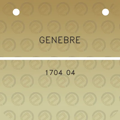 genebre-1704-04