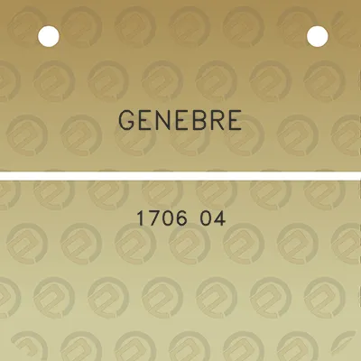 genebre-1706-04