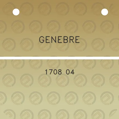 genebre-1708-04