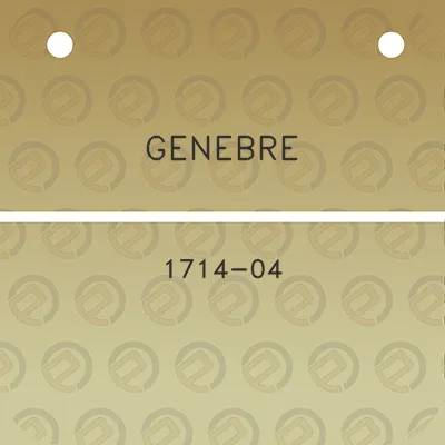 genebre-1714-04