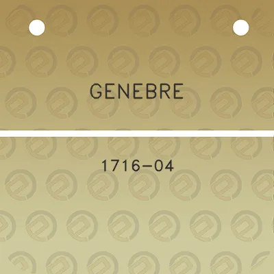 genebre-1716-04