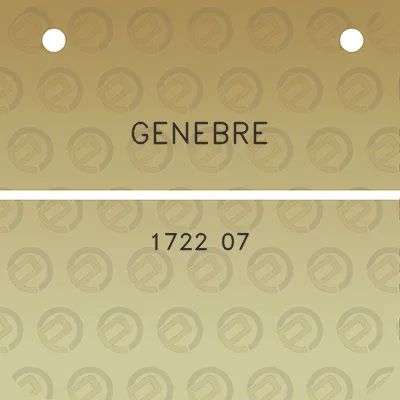 genebre-1722-07