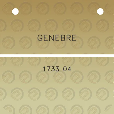 genebre-1733-04