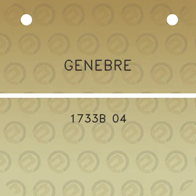 genebre-1733b-04