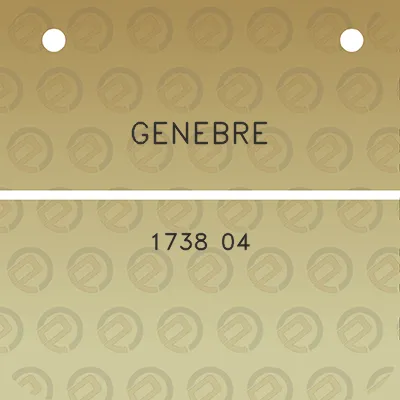 genebre-1738-04