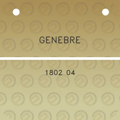 genebre-1802-04