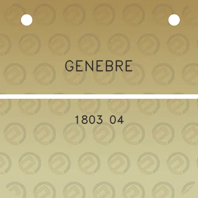 genebre-1803-04