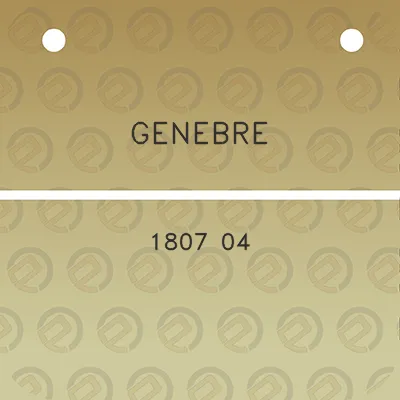 genebre-1807-04