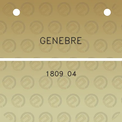 genebre-1809-04