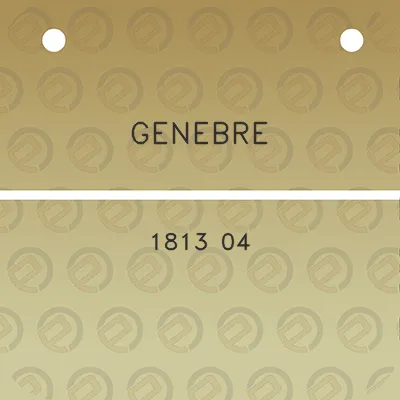 genebre-1813-04