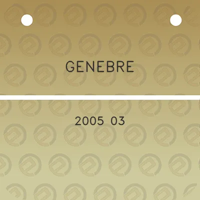 genebre-2005-03